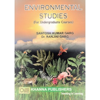 E_Book Environmental Studies